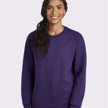 Unisex NuBlend® Crewneck Sweatshirt