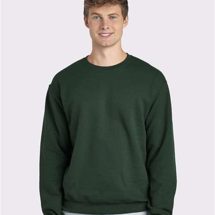 Unisex NuBlend® Crewneck Sweatshirt