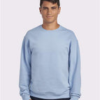Light Blue / XL