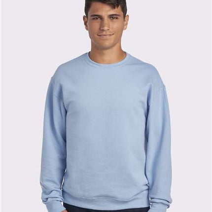 Unisex NuBlend® Crewneck Sweatshirt