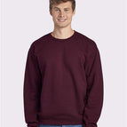 Maroon / S
