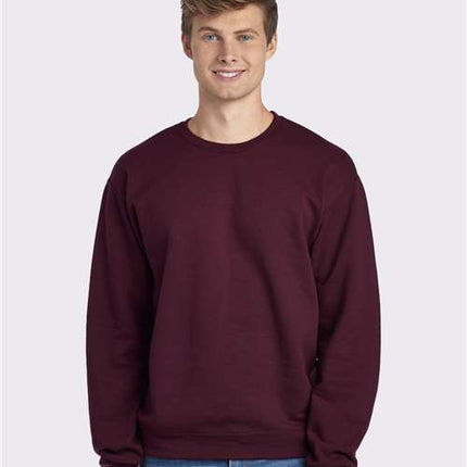 Unisex NuBlend® Crewneck Sweatshirt