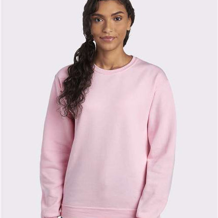 Unisex NuBlend® Crewneck Sweatshirt