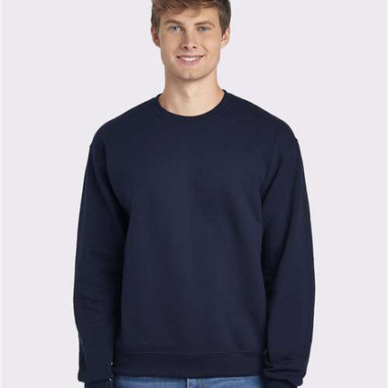 Unisex NuBlend® Crewneck Sweatshirt