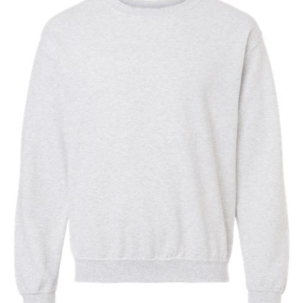 Gildan Unisex Heavy Blend™ Crewneck Sweatshirt - 18000