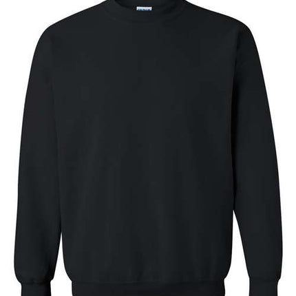 Gildan Unisex Heavy Blend™ Crewneck Sweatshirt - 18000