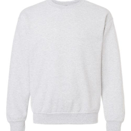 Gildan Unisex DryBlend® Crewneck Sweatshirt - 12000