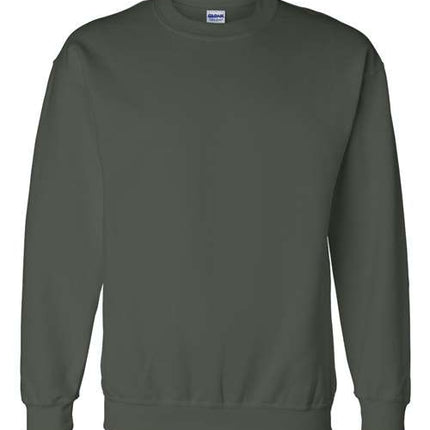 Gildan Unisex DryBlend® Crewneck Sweatshirt - 12000