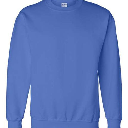 Gildan Unisex DryBlend® Crewneck Sweatshirt - 12000