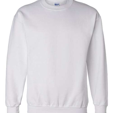 Gildan Unisex DryBlend® Crewneck Sweatshirt - 12000