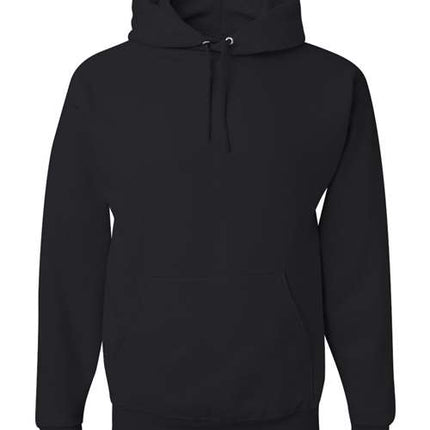 Unisex NuBlend® Hooded Sweatshirt