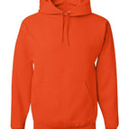 Burnt Orange / S