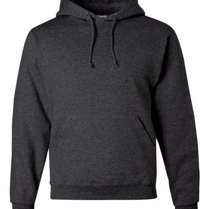 Unisex NuBlend® Hooded Sweatshirt