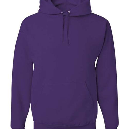 Unisex NuBlend® Hooded Sweatshirt