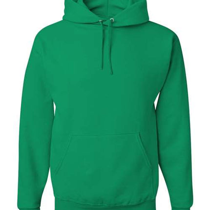 Unisex NuBlend® Hooded Sweatshirt