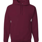 Maroon / S