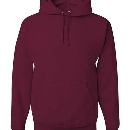 Unisex NuBlend® Hooded Sweatshirt