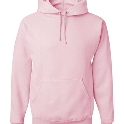 Unisex NuBlend® Hooded Sweatshirt