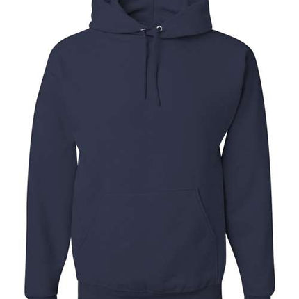 Unisex NuBlend® Hooded Sweatshirt