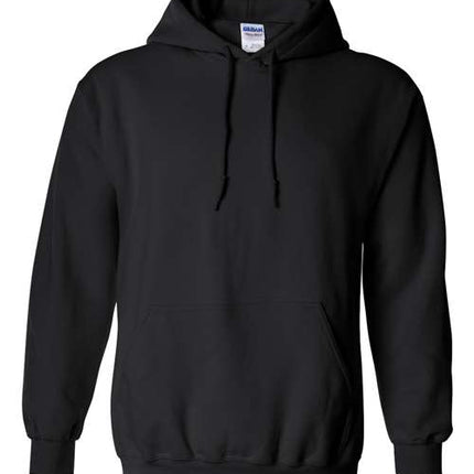 Gildan Unisex Heavy Blend™ Hooded Sweatshirt - 18500
