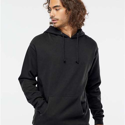 Unisex Heavyweight Hooded Sweatshirt