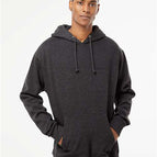 Charcoal Heather / XS
