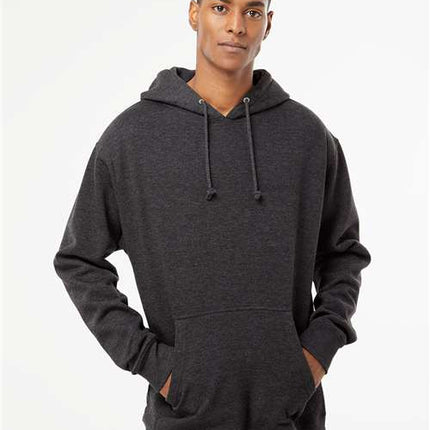 Unisex Heavyweight Hooded Sweatshirt