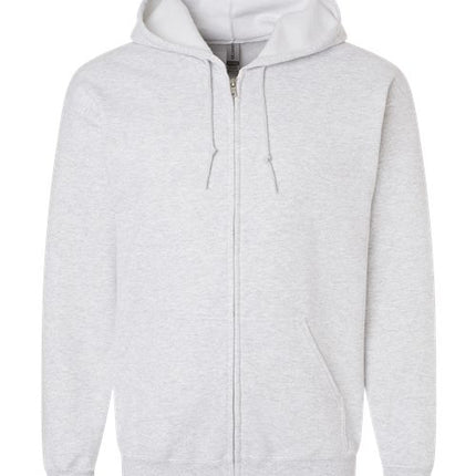 Gildan Unisex Heavy Blend™ Full-Zip Hooded Sweatshirt - 18600