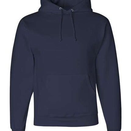 Unisex Super Sweats NuBlend® Hooded Sweatshirt