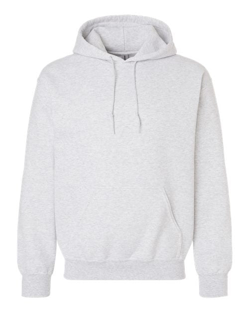 Gildan Unisex DryBlend® Hooded Sweatshirt - 12500