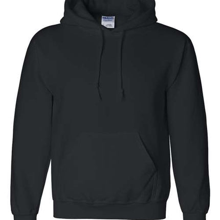 Gildan Unisex DryBlend® Hooded Sweatshirt - 12500