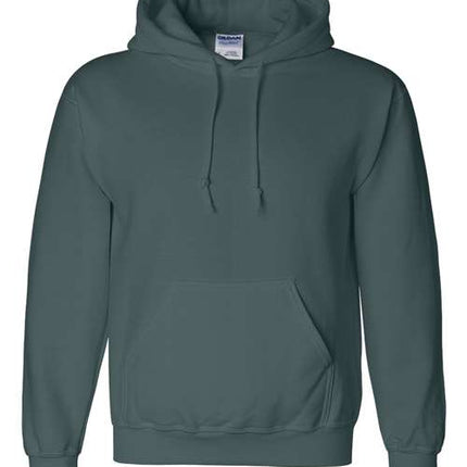 Gildan Unisex DryBlend® Hooded Sweatshirt - 12500