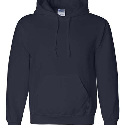 Gildan Unisex DryBlend® Hooded Sweatshirt - 12500
