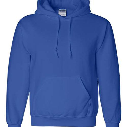 Gildan Unisex DryBlend® Hooded Sweatshirt - 12500