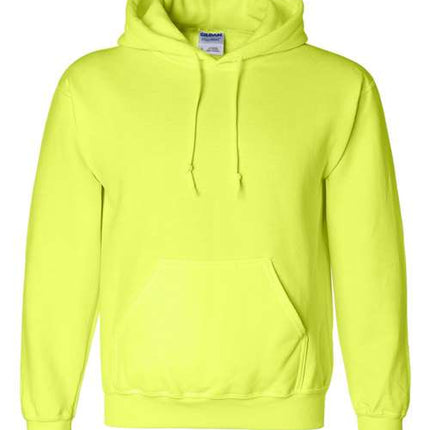 Gildan Unisex DryBlend® Hooded Sweatshirt - 12500