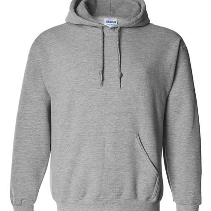 Gildan Unisex DryBlend® Hooded Sweatshirt - 12500