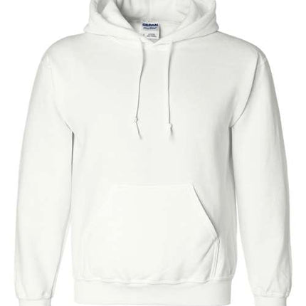 Gildan Unisex DryBlend® Hooded Sweatshirt - 12500