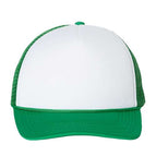 White/ Kelly / Adjustable
