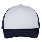 White/ Navy / Adjustable