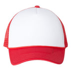White/ Red / Adjustable
