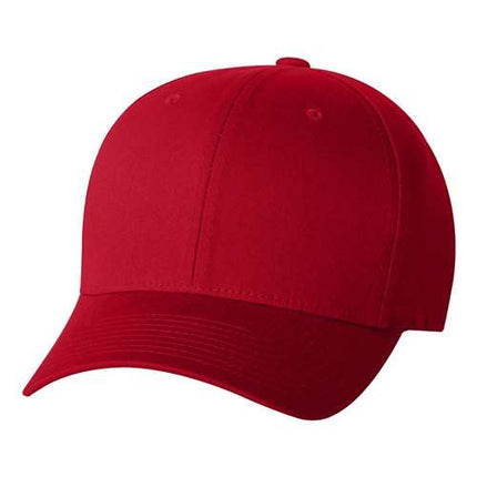 V-Flexfit® Cotton Twill Cap