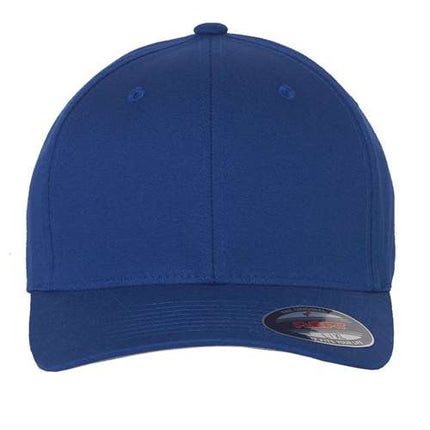 V-Flexfit® Cotton Twill Cap