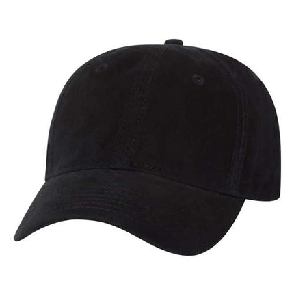 Unstructured Cap
