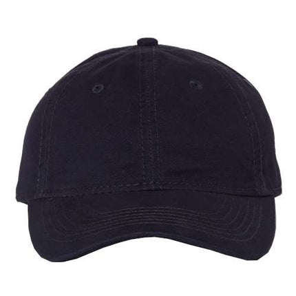 Unstructured Cap