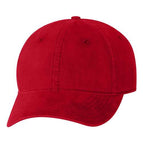 Red / Adjustable