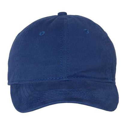 Unstructured Cap