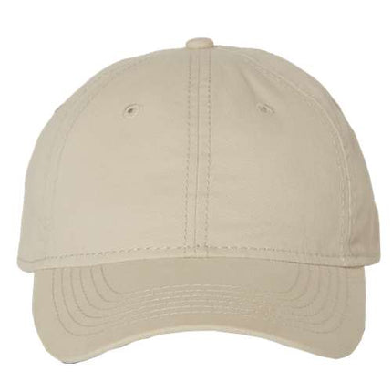 Unstructured Cap