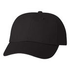 Black / Adjustable