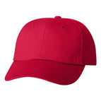 Red / Adjustable