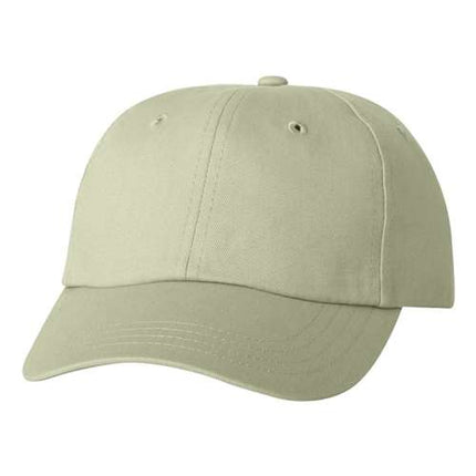 Econ Cap